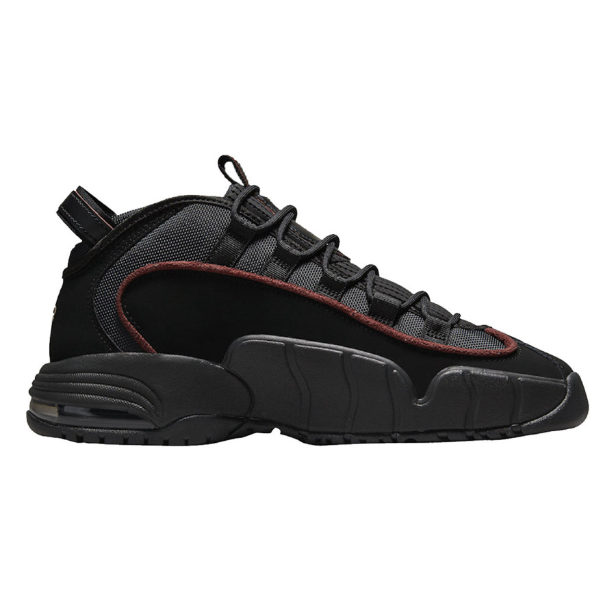 NIKE Спортни обувки Air Max Penny 