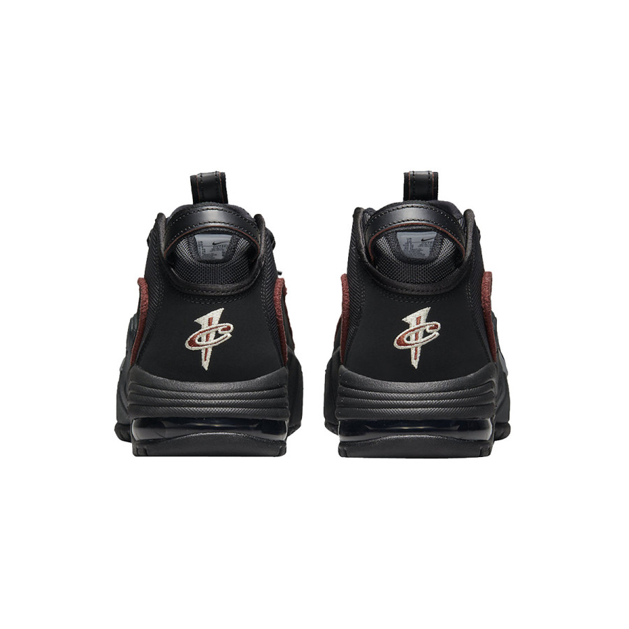 NIKE Спортни обувки Air Max Penny 