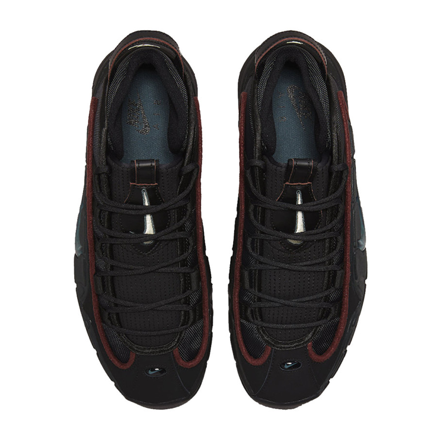 NIKE Спортни обувки Air Max Penny 