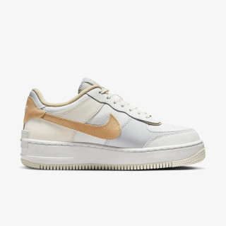 NIKE Спортни обувки W AF1 SHADOW 