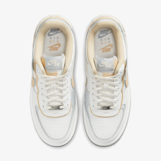 NIKE Спортни обувки W AF1 SHADOW 