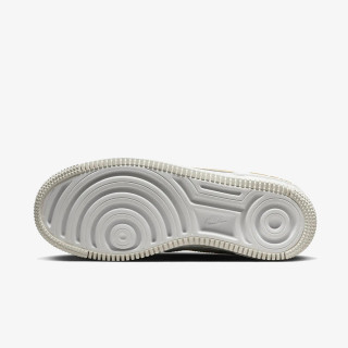 NIKE Спортни обувки W AF1 SHADOW 