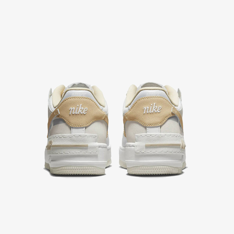NIKE Спортни обувки W AF1 SHADOW 