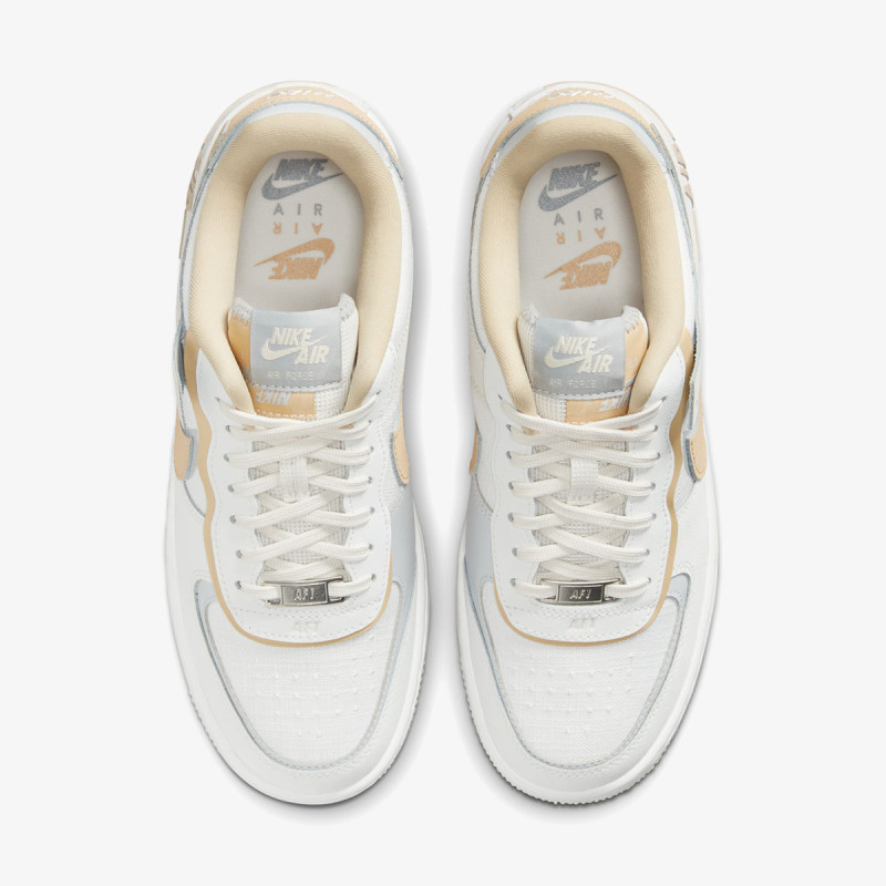 NIKE Спортни обувки W AF1 SHADOW 