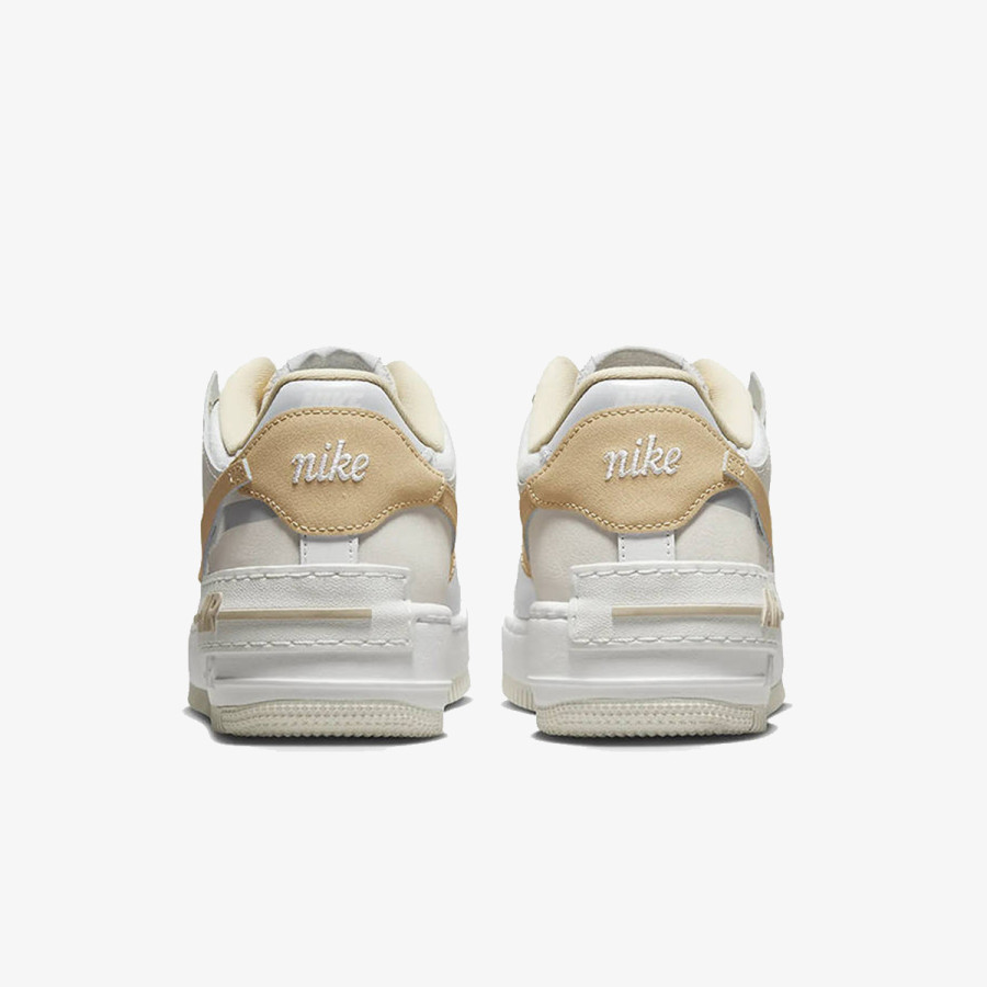 NIKE Спортни обувки W AF1 SHADOW 