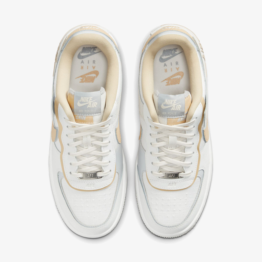 NIKE Спортни обувки W AF1 SHADOW 