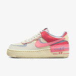NIKE Спортни обувки W AF1 SHADOW 