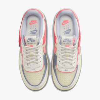 NIKE Спортни обувки W AF1 SHADOW 