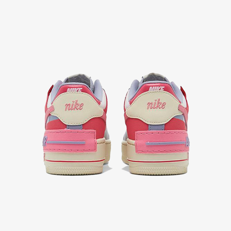 NIKE Спортни обувки W AF1 SHADOW 