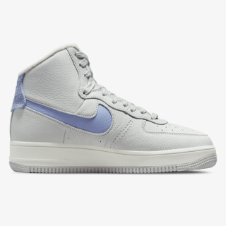 NIKE Спортни обувки W AF1 SCULPT 