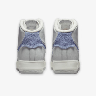 NIKE Спортни обувки W AF1 SCULPT 