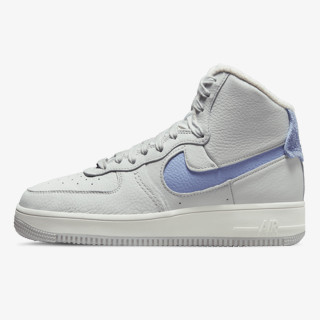 NIKE Спортни обувки W AF1 SCULPT 