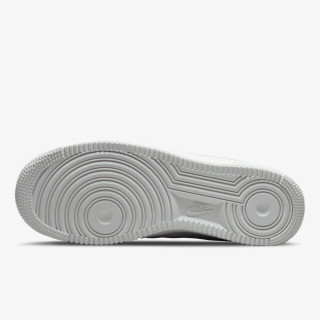 NIKE Спортни обувки W AF1 SCULPT 