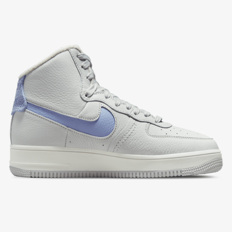 NIKE Спортни обувки W AF1 SCULPT 