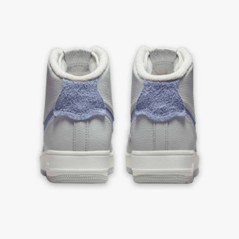 NIKE Спортни обувки W AF1 SCULPT 