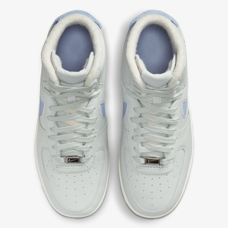 NIKE Спортни обувки W AF1 SCULPT 