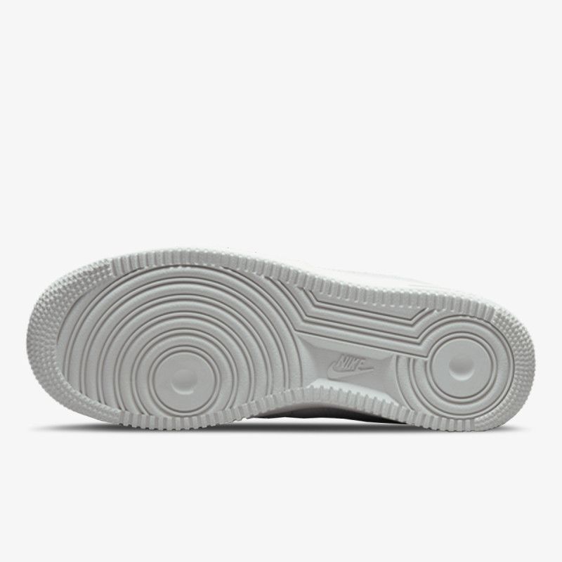 NIKE Спортни обувки W AF1 SCULPT 