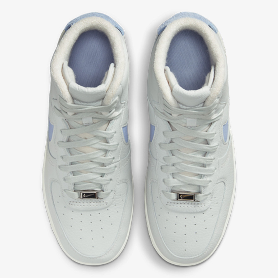 NIKE Спортни обувки W AF1 SCULPT 