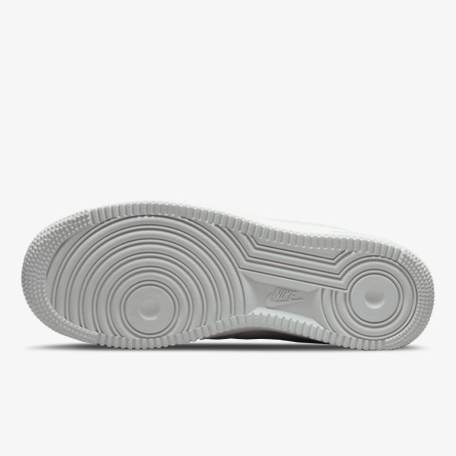 NIKE Спортни обувки W AF1 SCULPT 