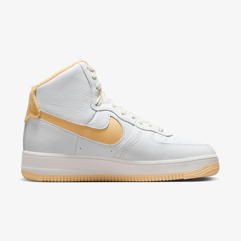NIKE Спортни обувки Air Force 1 Sculpt 