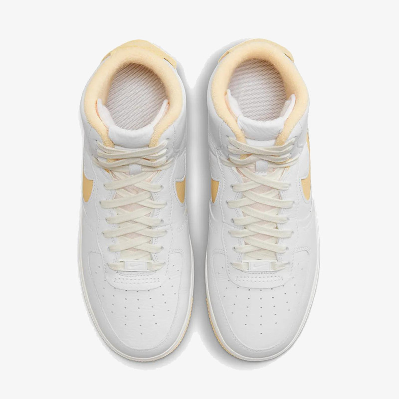 NIKE Спортни обувки Air Force 1 Sculpt 