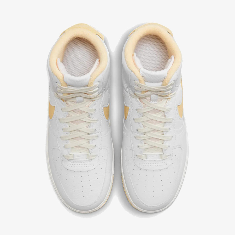 NIKE Спортни обувки Air Force 1 Sculpt 