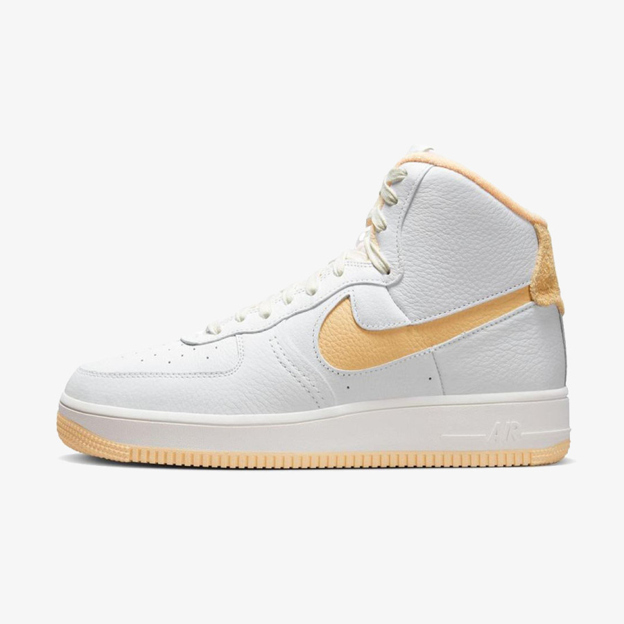 NIKE Спортни обувки Air Force 1 Sculpt 