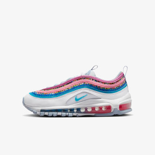 NIKE Спортни обувки Air Max 97 Special Edition 