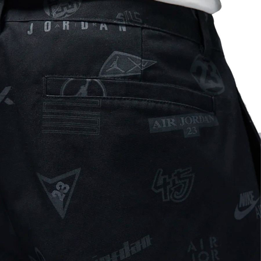 NIKE Панталон Jordan Flight Heritage 