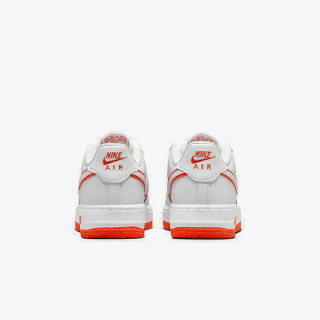 NIKE Спортни обувки Air Force 1 