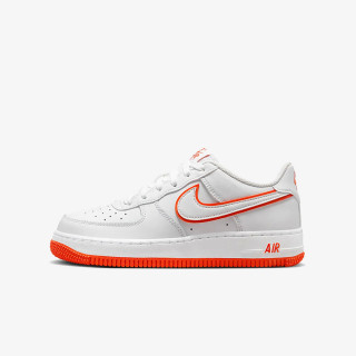 NIKE Спортни обувки Air Force 1 