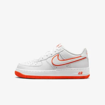 NIKE Спортни обувки AIR FORCE 1 BG 