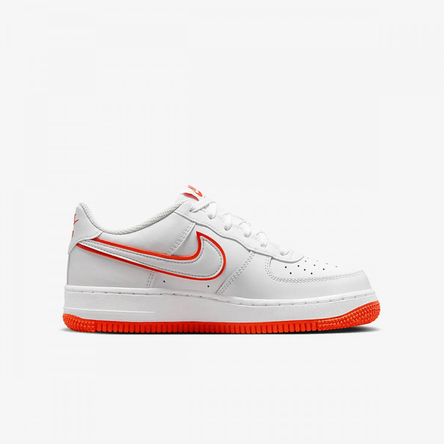 NIKE Спортни обувки Air Force 1 