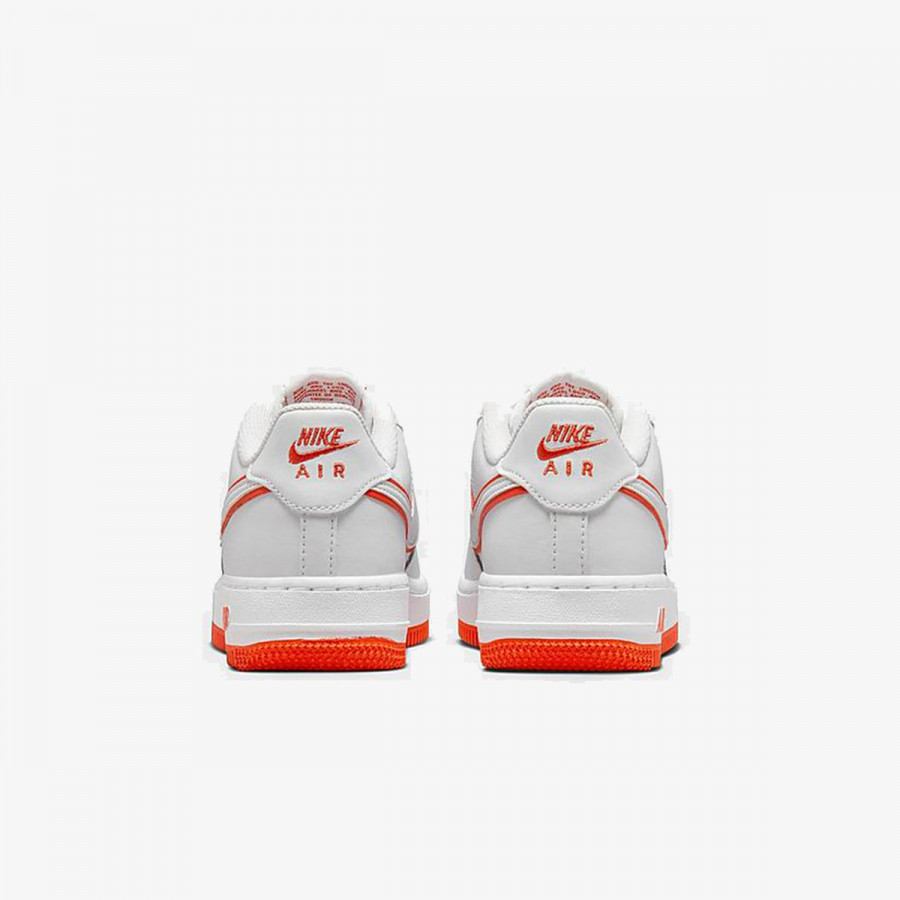 NIKE Спортни обувки Air Force 1 