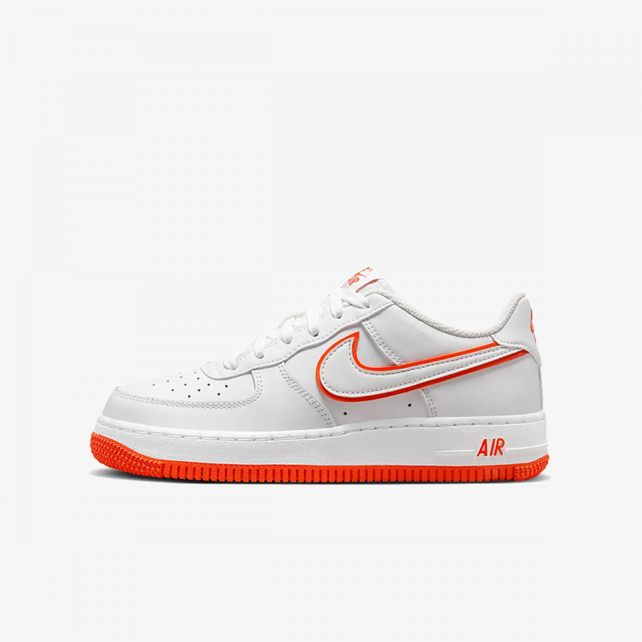 NIKE Спортни обувки Air Force 1 