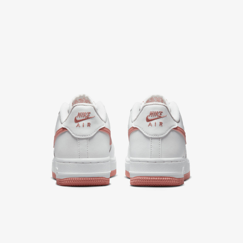 NIKE Спортни обувки AIR FORCE 1 BG 