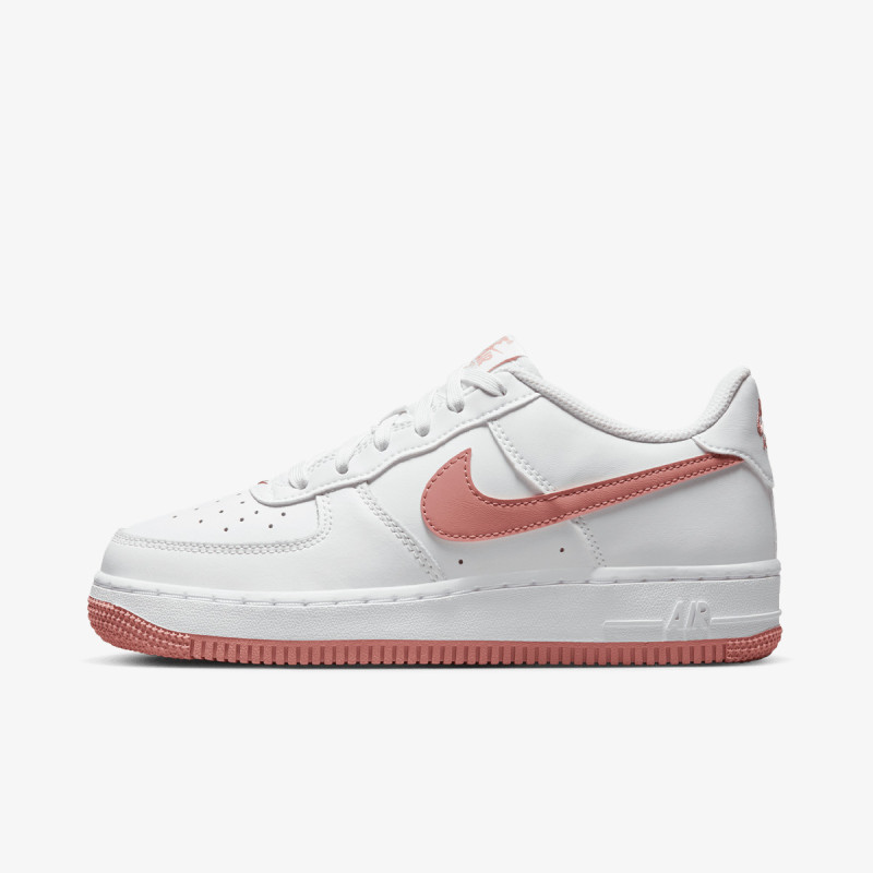 NIKE Спортни обувки AIR FORCE 1 BG 