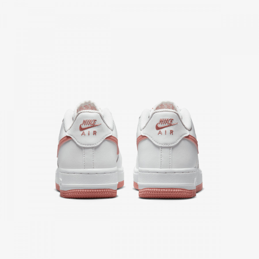 NIKE Спортни обувки AIR FORCE 1 BG 