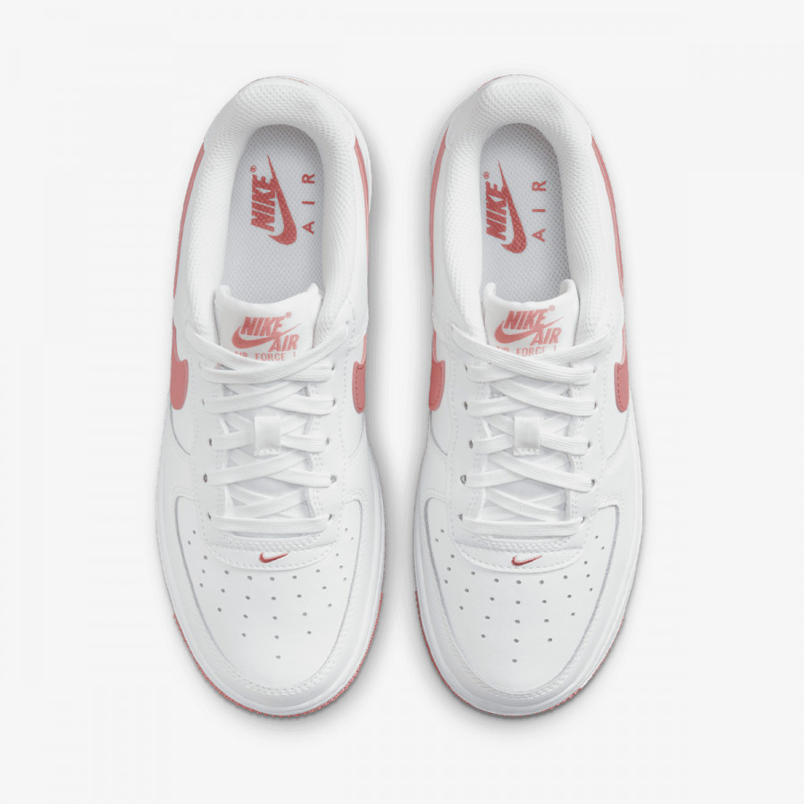 NIKE Спортни обувки AIR FORCE 1 BG 