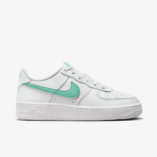 NIKE Спортни обувки AIR FORCE 1 BG 