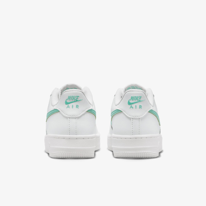 NIKE Спортни обувки AIR FORCE 1 BG 