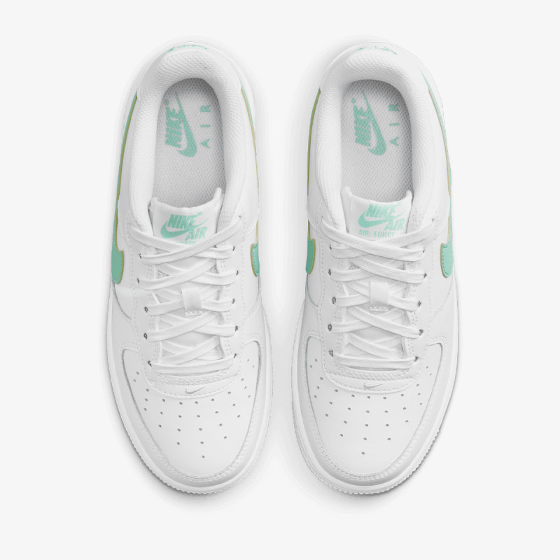 NIKE Спортни обувки AIR FORCE 1 BG 