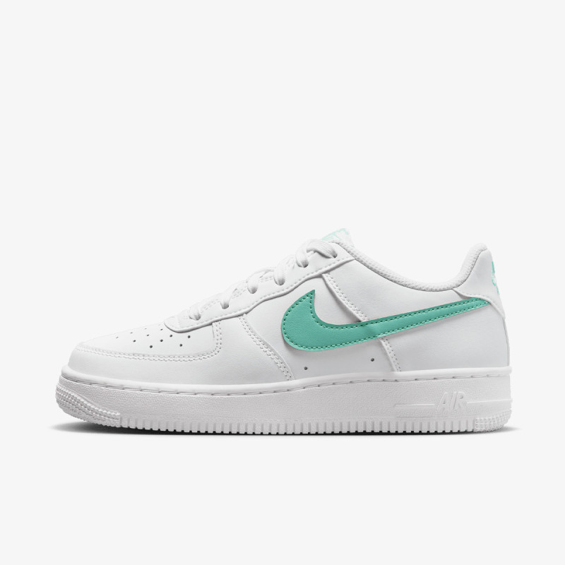 NIKE Спортни обувки AIR FORCE 1 BG 