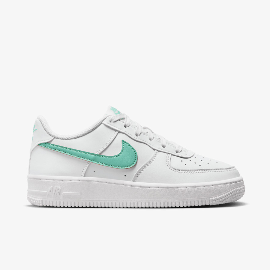 NIKE Спортни обувки AIR FORCE 1 BG 
