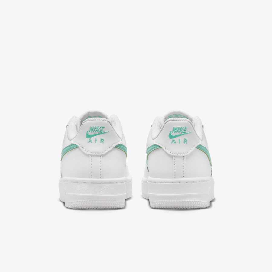 NIKE Спортни обувки AIR FORCE 1 BG 