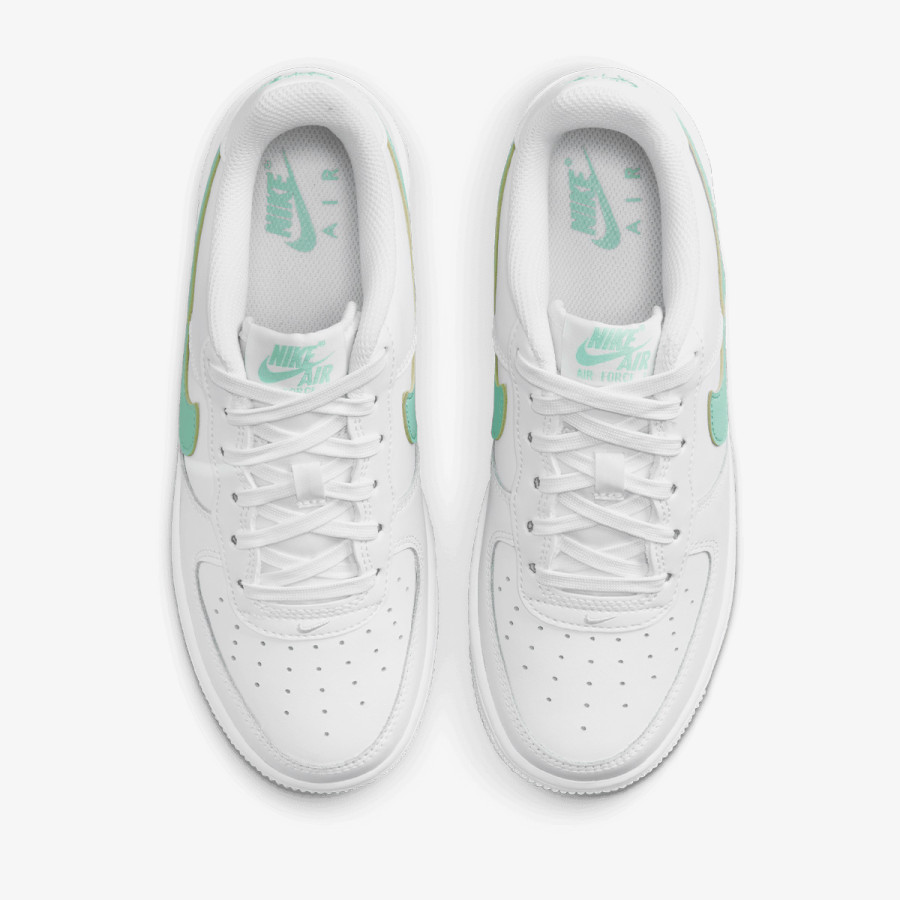 NIKE Спортни обувки AIR FORCE 1 BG 