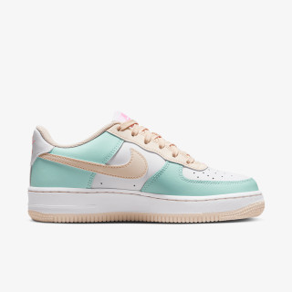 NIKE Спортни обувки AIR FORCE 1 BG 