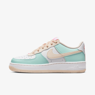 NIKE Спортни обувки AIR FORCE 1 BG 