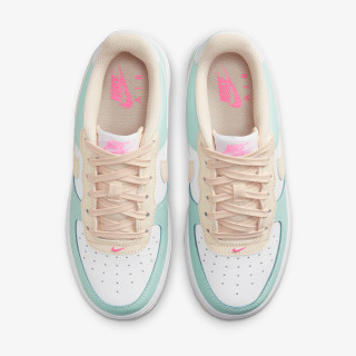 NIKE Спортни обувки AIR FORCE 1 BG 