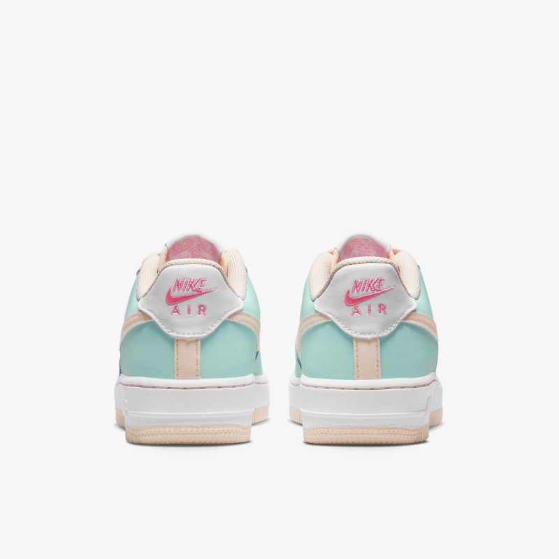 NIKE Спортни обувки AIR FORCE 1 BG 